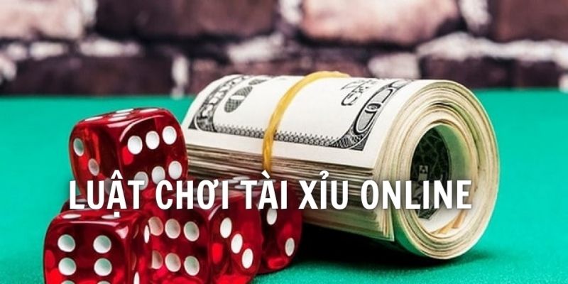 Phân tích luật chơi game Tài Xỉu trên mạng tương tự hình thức truyền thống