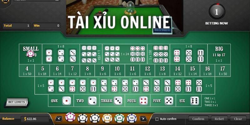 Giới thiệu về chơi game Tài xỉu online là gì?